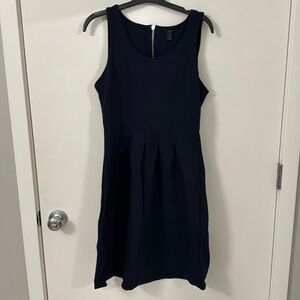 J.Crew dress